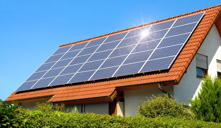 California becomes first US state to require solar on new homes