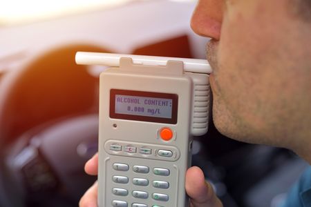 What are your rights at a police roadblock?