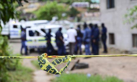 Sharp rise in number of people shot dead by KZN cops is cause for serious concern