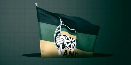 Collapse of ANC directly related to shift away from being a liberation movement