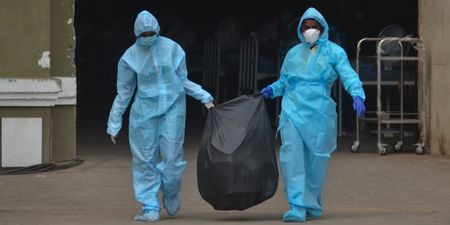 US faces ‘tough’ weeks ahead; South Africa registers 4,597 new cases