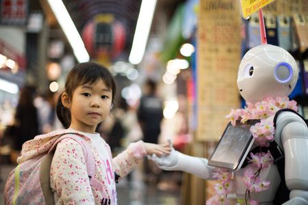 Digital doubles: In the future, virtual versions of ourselves could predict our behaviour