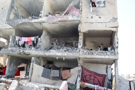 Israel to expand military operation in Rafah; Yellen red-flags threat to cut off Palestinian banks