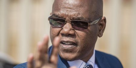 High court paves the way for criminal case against former spy boss Richard Mdluli