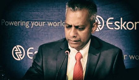 Scorpio: Exclusive – Eskom's 10 damning draft charges against Anoj Singh