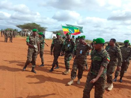 Egypt-Ethiopia hostilities are playing out in the Horn — the risk of new proxy wars is high