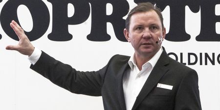 Shoprite CEO’s dilemma: How much change is enough?