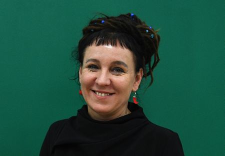 Polish novelist wins Man Booker International Prize