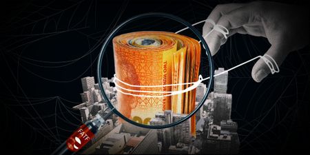 Government moves to tighten up Anti-Money Laundering Bill before next Financial Action Task Force check-in