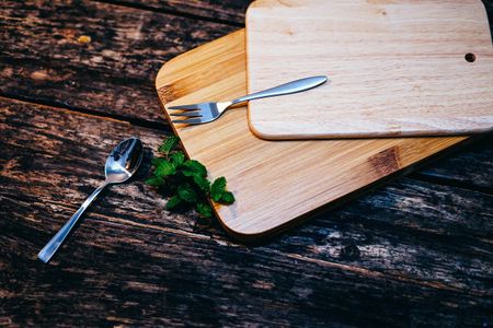 The A to Z of thrifty food shopping