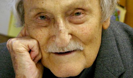 Phillip Tobias, SA's great scientist and human being, has gone back to earth