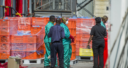 Tiger Brands continues to count costs of the listeriosis outbreak