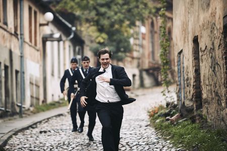 Clark Olofsson – or the story of Stockholm syndrome