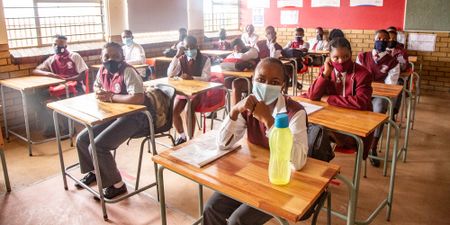Leave no child behind: Lessons learnt so far from Covid-19 on future-proofing education