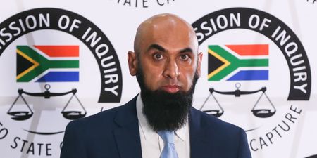 Transnet multibillion-rand locomotive deal: ‘It’s strange, to say the least,’ notes judge