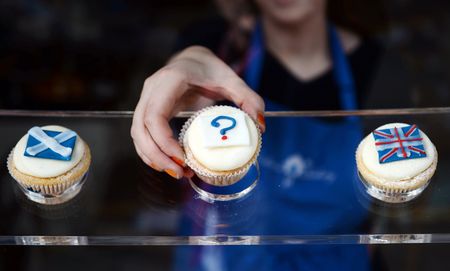 Op-Ed: Scotland - The Caledonian Question