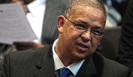 McBride wins the battle as the war rages on