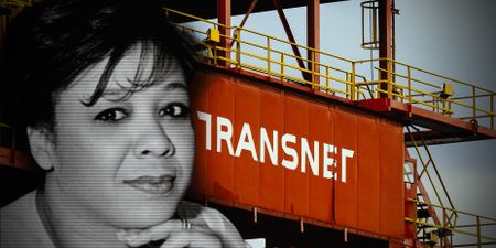 We will stop the bleeding, Transnet CEO tells Joburg Mining Indaba