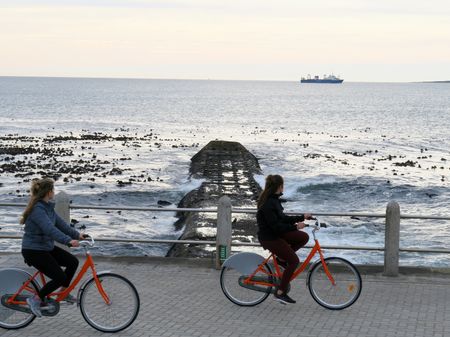 City of Cape Town ponders plans to halt pumping of raw sewage into ocean
