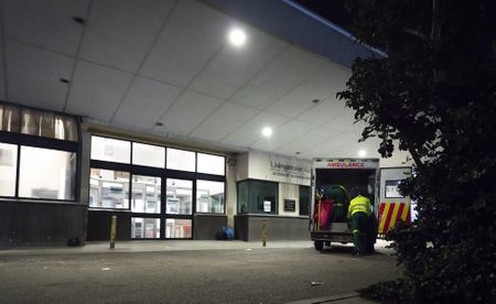 Nelson Mandela Bay state hospitals face collapse – doctors resign on ‘unprecedented’ scale