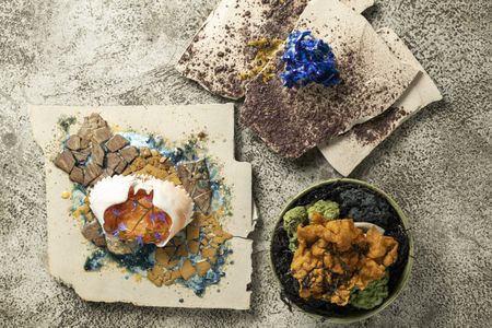 Tempelhoff wins best in the world award as South America dominates World’s 50 Best Restaurants