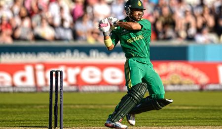 World T20: Duminy proves selectors right