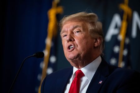 Trump wins legal bid for ‘special master’ to review classified documents seized by FBI