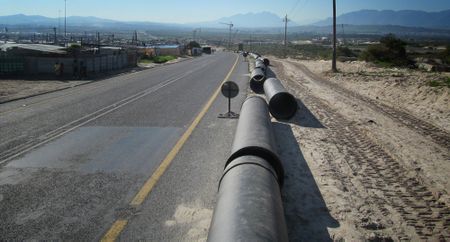 Khayelitsha land invasions a shame for thousands of residents