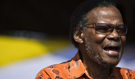 Buthelezi: Out from the cold and back in the fold?