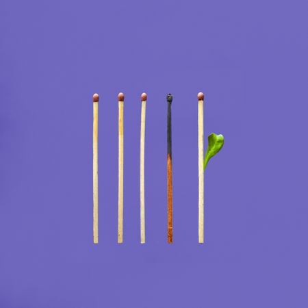 This week we’re listening to: Podcasts that celebrate new beginnings