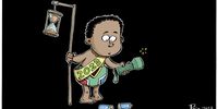 Cartoon Thursday with Rico