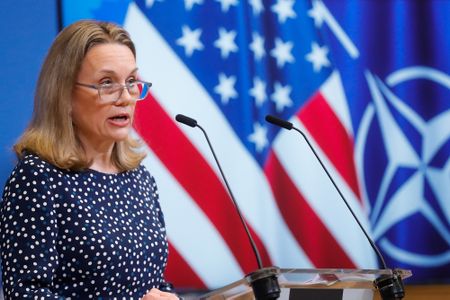 Sweden and Finland would be welcomed into Nato, says US ambassador