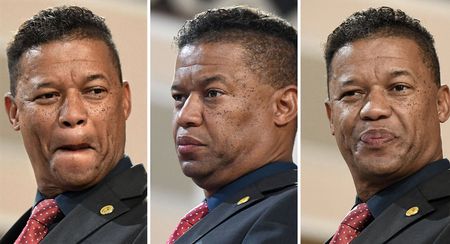 Hawks to charge Nelson Mandela Bay deputy mayor with cyber fraud linked to R551,000 legal fees
