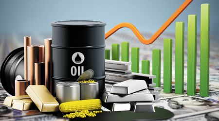 A new 'commodity supercycle' is lifting the JSE