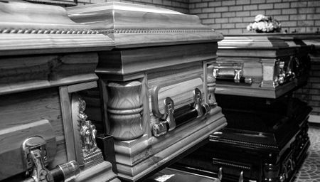 South Africa’s 33,000 excess deaths: What we know so far