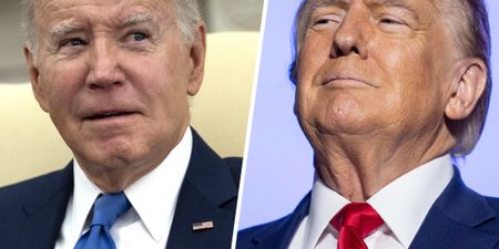Imagining the impossible — a government of national unity in the US