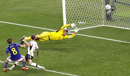 World Cup shocks — do group stage surprises make for a less entertaining football tournament?