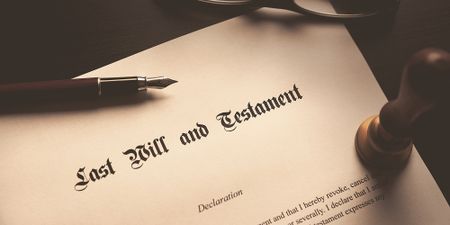 Offshore assets: Separate wills for each country is a good idea