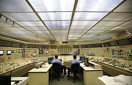 The Middle East goes nuclear