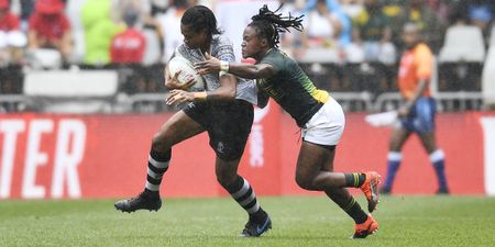 Springbok women’s sevens team have home-ground advantage at inaugural Challenger series