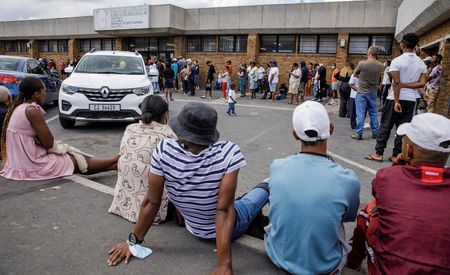 Home Affairs pressed for answers on issues that put migrants and refugees at risk