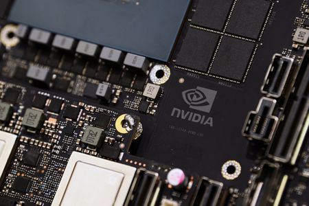 Markets wrap: Asian stocks dip as Nvidia results fail to impress: