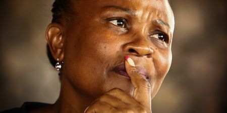 Mkhwebane reaches end of the road, refuses State Attorney’s offer and is poised to reveal alleged bribery files