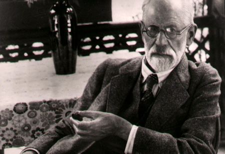 Freud, cocaine, and the 'talking cure' - a theory