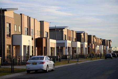 New Zealand curbs foreign property ownership to cool market
