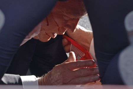A Year in Pictures: The images that defined 2024 (Part Two)