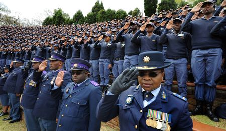 Crime Intelligence: Musical chairs continue with trusted Zuma ally appointed to act in top job