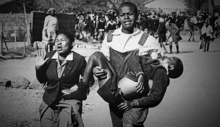 Repurposing Historic Symbols: Lessons from Hector Pieterson via Trump’s America to Selborne College