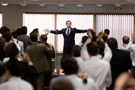 ‘Snakes in suits’: Living in a world of corporate psychopaths and sociopaths