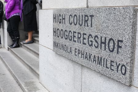 Sections of Refugees Act declared unconstitutional by high court